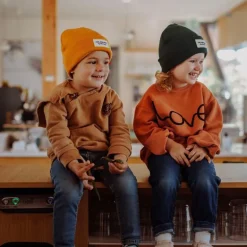 Urban enfant - Hello Hossy - Camel