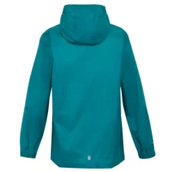 Veste de pluie compacte et pliable - Pack it - Regatta - DkWine / Logan