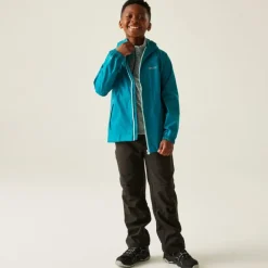 Veste de pluie compacte et pliable - Pack it - Regatta - DkWine / Logan