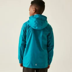 Veste de pluie compacte et pliable - Pack it - Regatta - DkWine / Logan