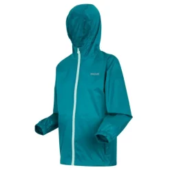 Veste de pluie compacte et pliable - Pack it - Regatta - DkWine / Logan