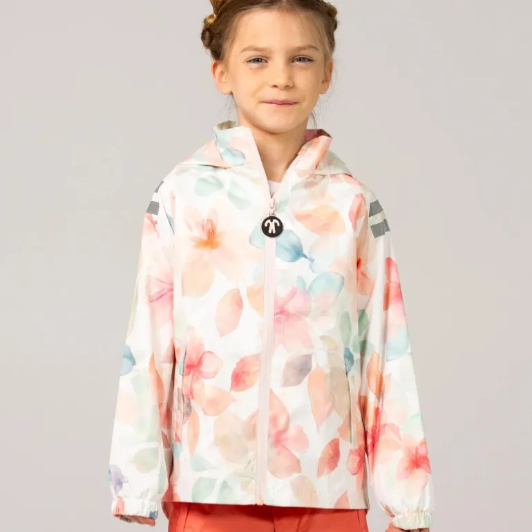 Veste de pluie enfant - Ducksday - Bliss