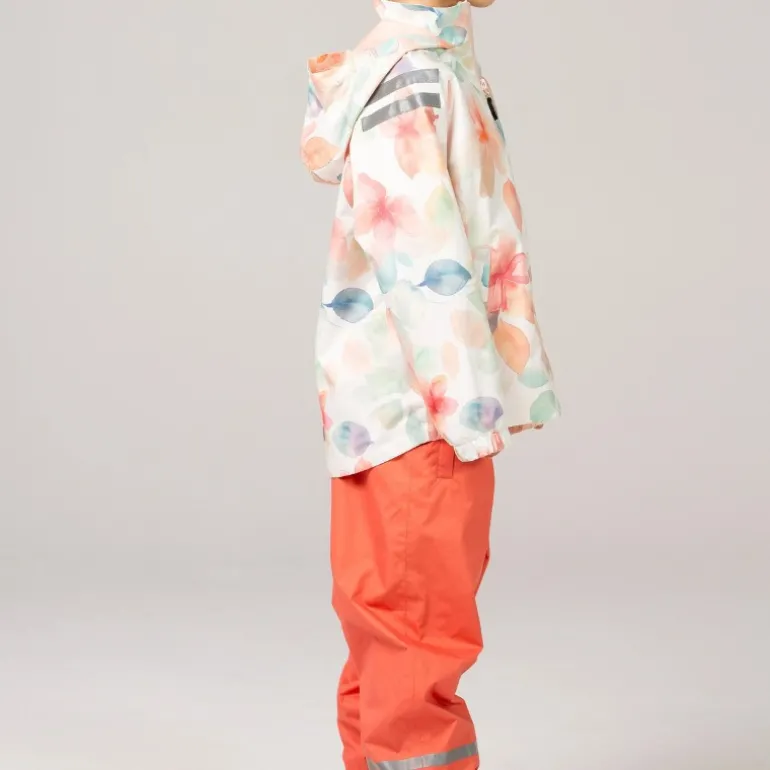 Veste de pluie enfant - Ducksday - Bliss