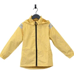 Veste de pluie enfant - Ducksday - Yellow Falcon