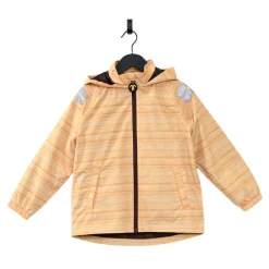 Veste de pluie enfant - Ducksday - Dusk