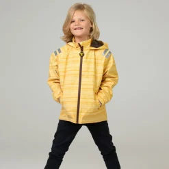Veste de pluie enfant - Ducksday - Dusk
