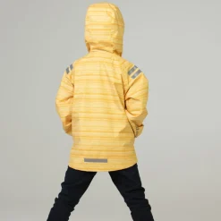Veste de pluie enfant - Ducksday - Dusk