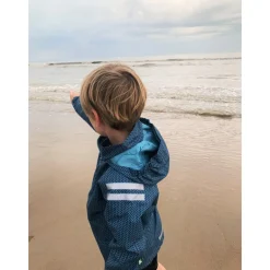 Veste de pluie enfant - Ducksday - Ranger