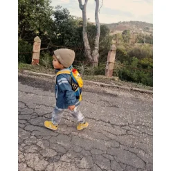 Veste de pluie enfant - Ducksday - Ranger