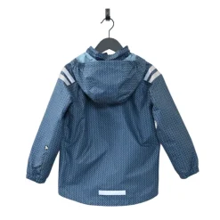 Veste de pluie enfant - Ducksday - Ranger