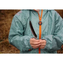 Veste de pluie enfant - Ducksday - Manu