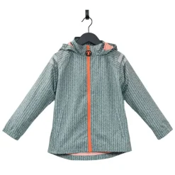 Veste de pluie enfant - Ducksday - Manu