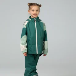 Veste de pluie enfant - Ducksday - Breeze
