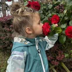 Veste de pluie enfant - Ducksday - Breeze