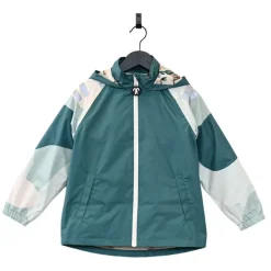 Veste de pluie enfant - Ducksday - Breeze