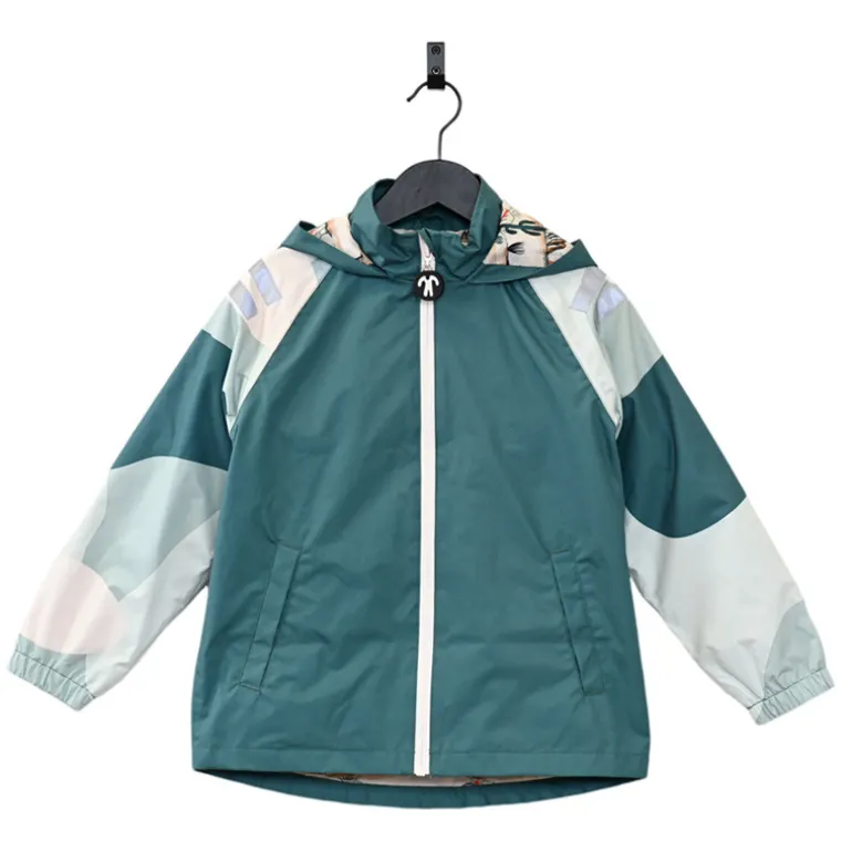 Veste de pluie enfant - Ducksday - Breeze