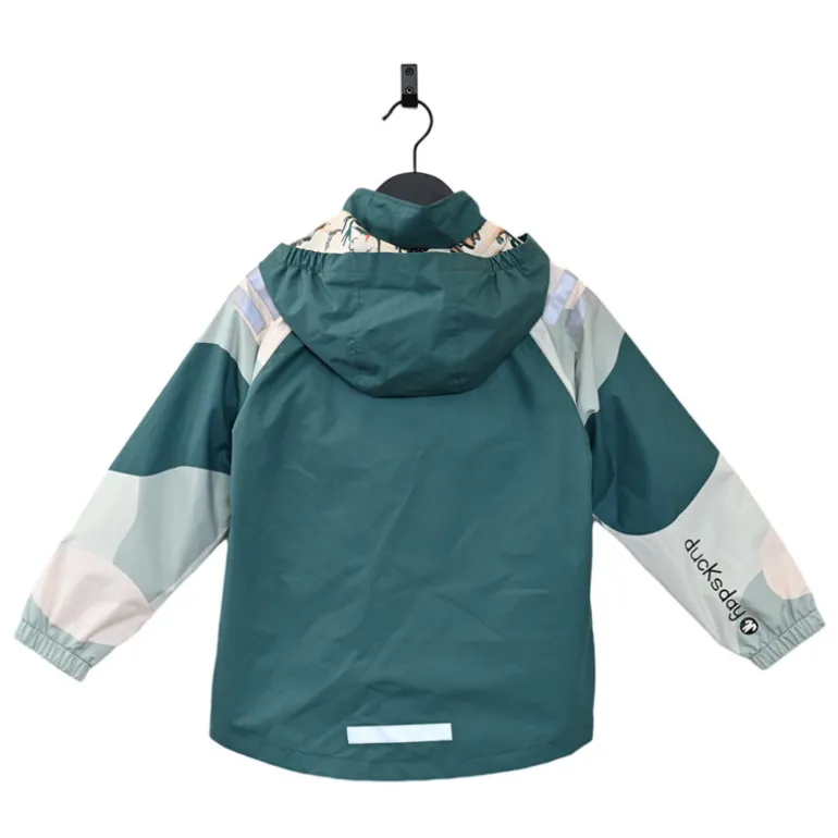 Veste de pluie enfant - Ducksday - Breeze