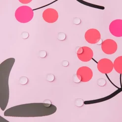 Veste de pluie enfant Vesi - Reima - Pale Rose