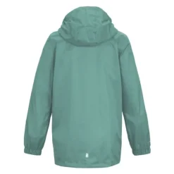 Veste de pluie imperméable compacte et pliable - Pack it - Regatta - Ivy Moss
