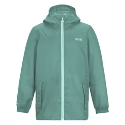Veste de pluie imperméable compacte et pliable - Pack it - Regatta - Ivy Moss