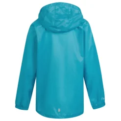 Veste de pluie imperméable compacte et pliable - Pack it - Regatta - Tahoe Blue