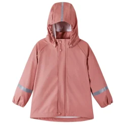 Veste de pluie - Lampi - Reima - Rose Blush
