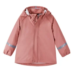 Veste de pluie - Lampi - Reima - Rose Blush