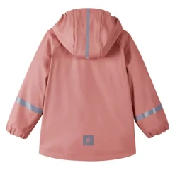 Veste de pluie - Lampi - Reima - Rose Blush