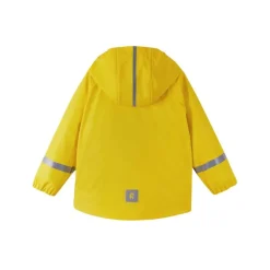Veste de pluie - Lampi - Reima - Yellow
