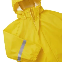 Veste de pluie - Lampi - Reima - Yellow