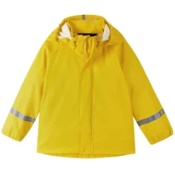 Veste de pluie - Lampi - Reima - Yellow