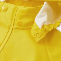 Veste de pluie - Lampi - Reima - Yellow
