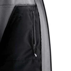 Veste de portage homme softshell Mamalila - Noir