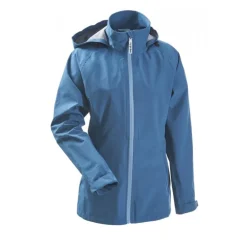 Veste de portage imperméable Mamalila - Bleu