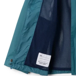 Veste de rando imperméable Columbia - Watertight - Cloudburst