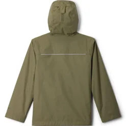Veste de rando imperméable Columbia - Watertight - Stone Green