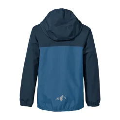 Veste de rando imperméable - Turaco III - Vaude - Ultramarine