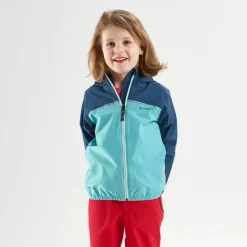 Veste de rando imperméable - Turaco III - Vaude - Hotchili
