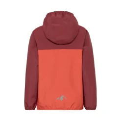 Veste de rando imperméable - Turaco III - Vaude - Hotchili