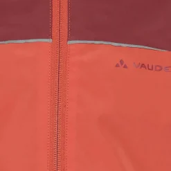 Veste de rando imperméable - Turaco III - Vaude - Hotchili