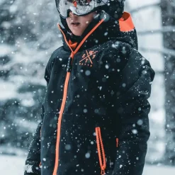 Veste de ski enfant Arrow - Watts
