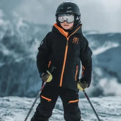 Veste de ski enfant Arrow - Watts