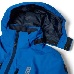 Veste de ski enfant Lego - LWJAD 806 - Blue