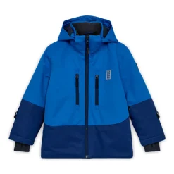 Veste de ski enfant Lego - LWJAD 806 - Blue