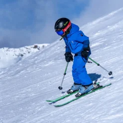 Veste de ski enfant Lego - LWJAD 806 - Blue