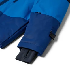 Veste de ski enfant Lego - LWJAD 806 - Blue