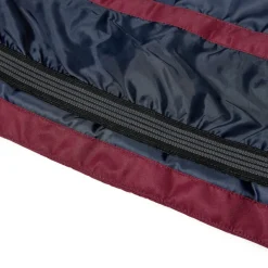 Veste de ski enfant Lego - LWJESTED 708 - Bordeaux
