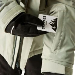Veste de ski enfant Shredder - Dare2B - Abbeystone