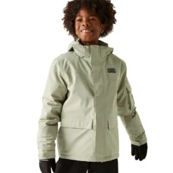 Veste de ski enfant Shredder - Dare2B - Abbeystone