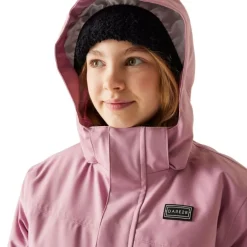 Veste de ski enfant Shredder - Dare2B - Lilas